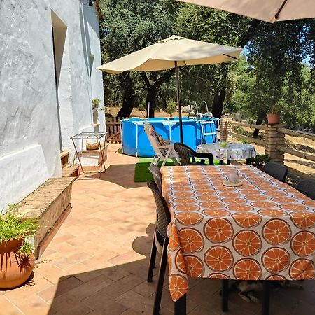 קורטגנה Casa Rural Alicia מראה חיצוני תמונה