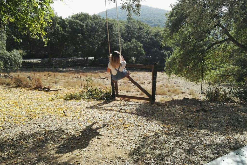 קורטגנה Casa Rural Alicia מראה חיצוני תמונה