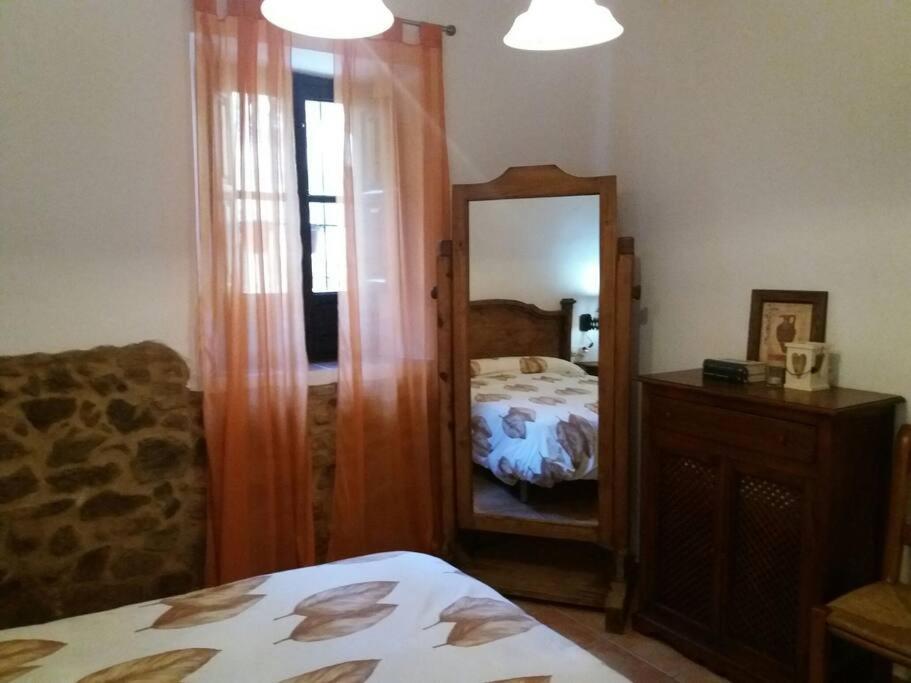 קורטגנה Casa Rural Alicia מראה חיצוני תמונה