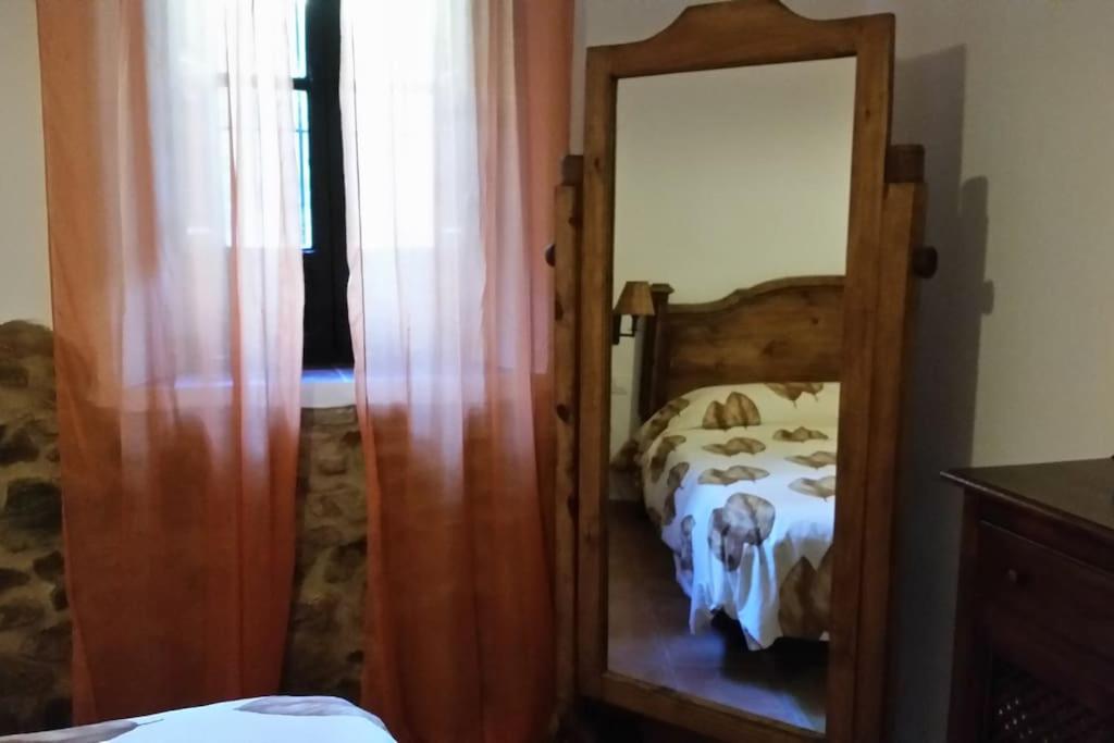 קורטגנה Casa Rural Alicia מראה חיצוני תמונה