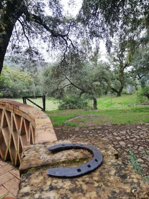 קורטגנה Casa Rural Alicia מראה חיצוני תמונה