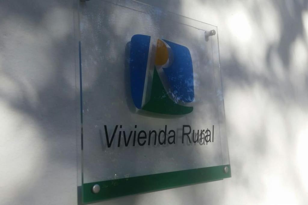 קורטגנה Casa Rural Alicia מראה חיצוני תמונה