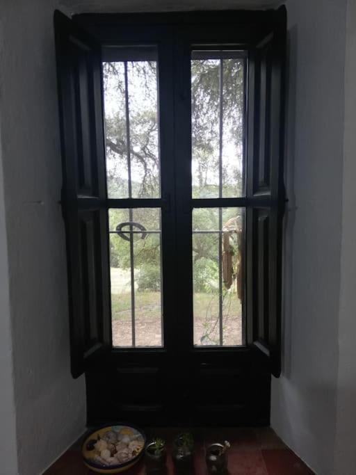 קורטגנה Casa Rural Alicia מראה חיצוני תמונה