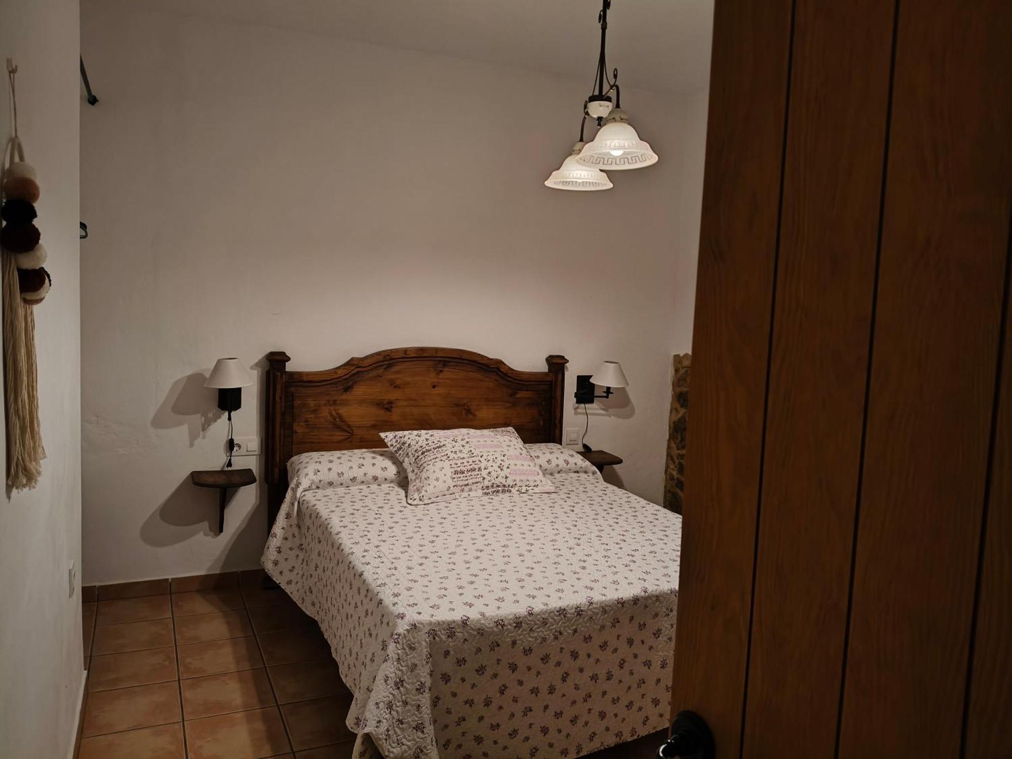 קורטגנה Casa Rural Alicia מראה חיצוני תמונה