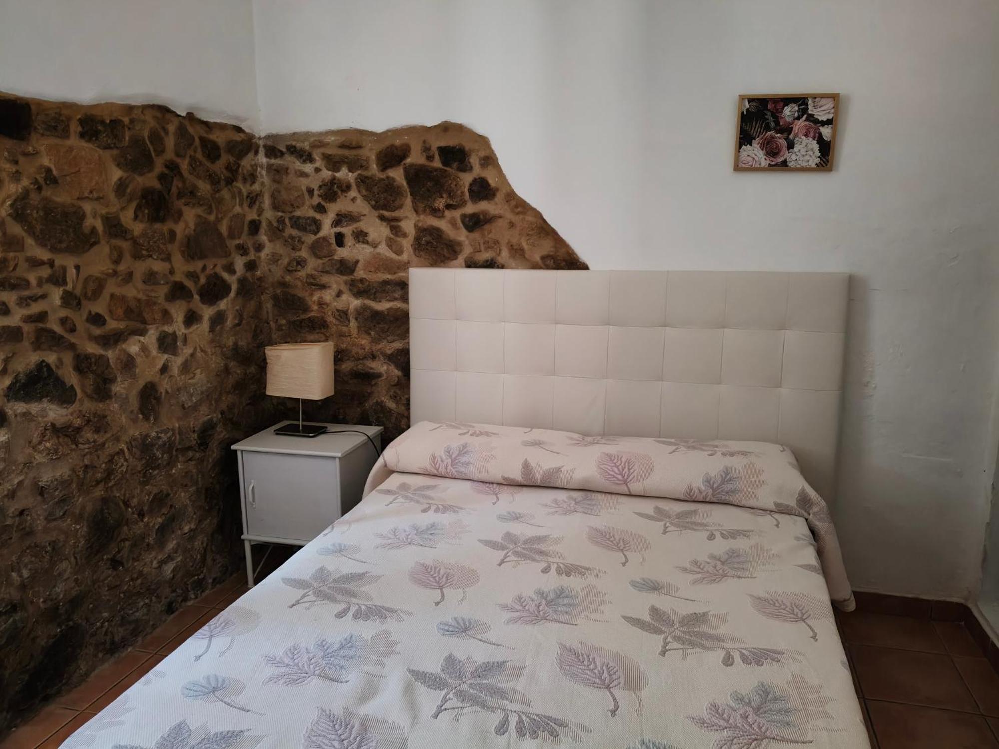 קורטגנה Casa Rural Alicia מראה חיצוני תמונה