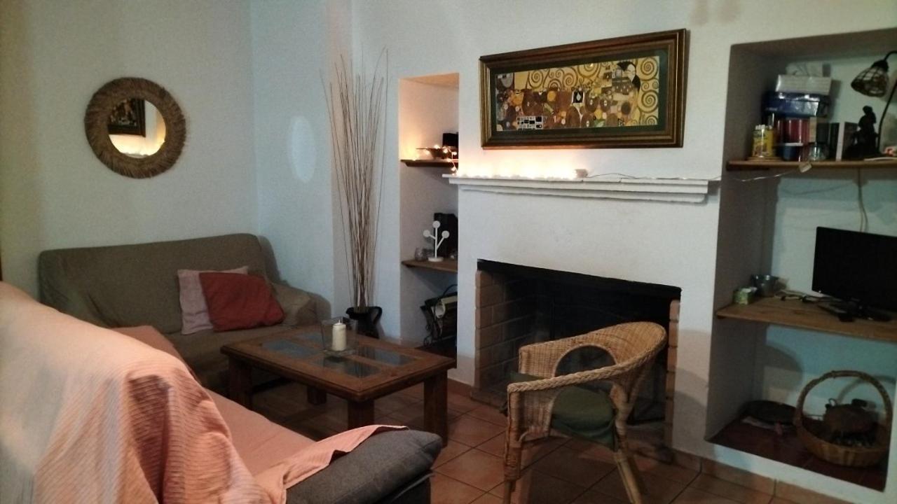 קורטגנה Casa Rural Alicia מראה חיצוני תמונה