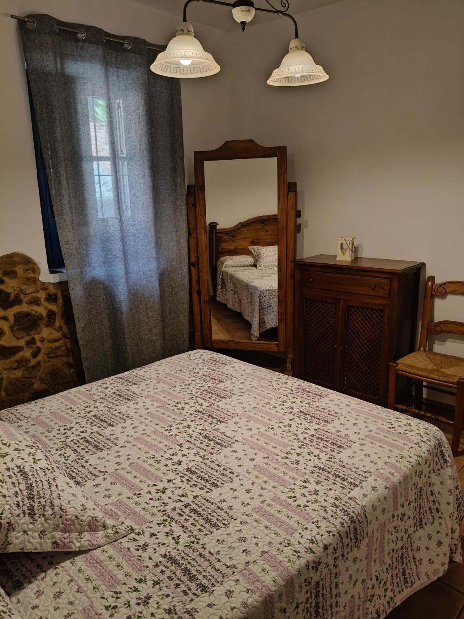 קורטגנה Casa Rural Alicia מראה חיצוני תמונה