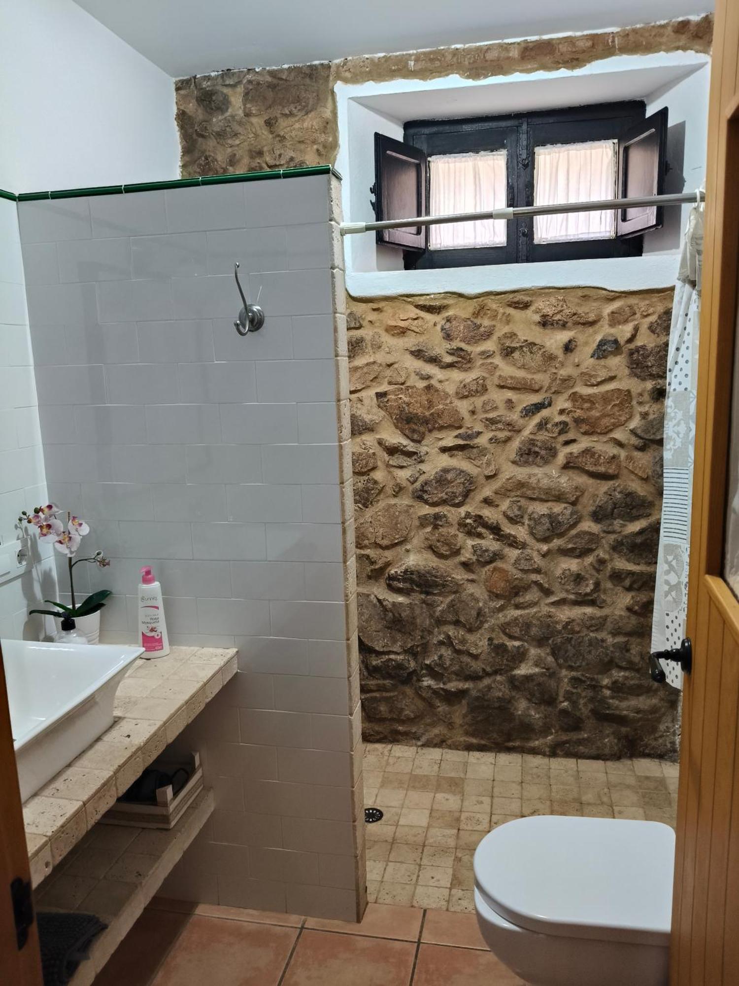 קורטגנה Casa Rural Alicia מראה חיצוני תמונה